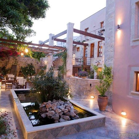 Casa Vitae Villas レティムノ エクステリア 写真