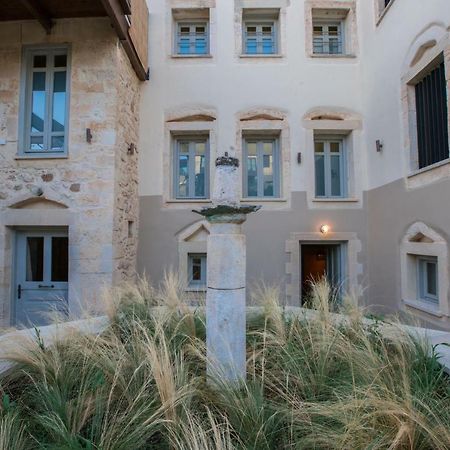Casa Vitae Villas レティムノ エクステリア 写真