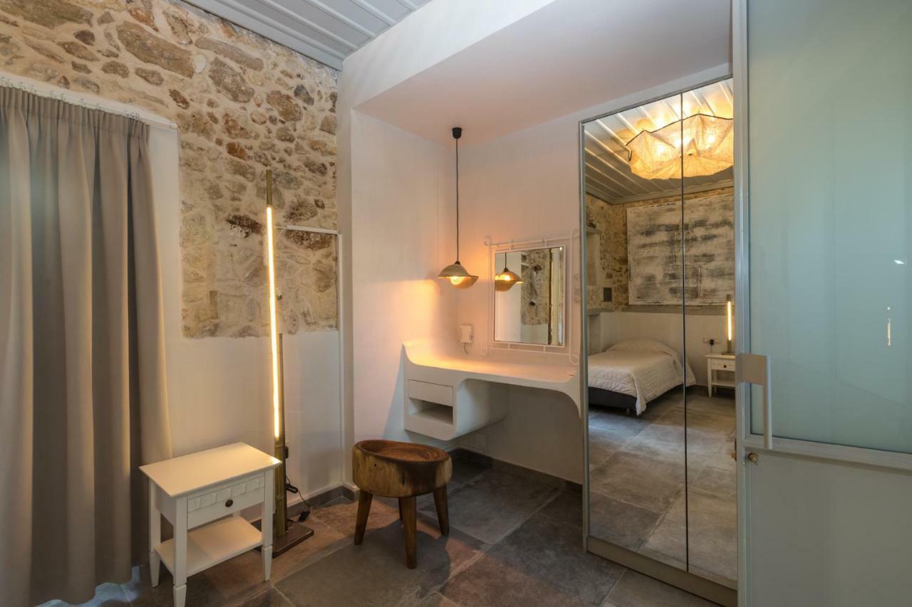 Casa Vitae Villas レティムノ エクステリア 写真