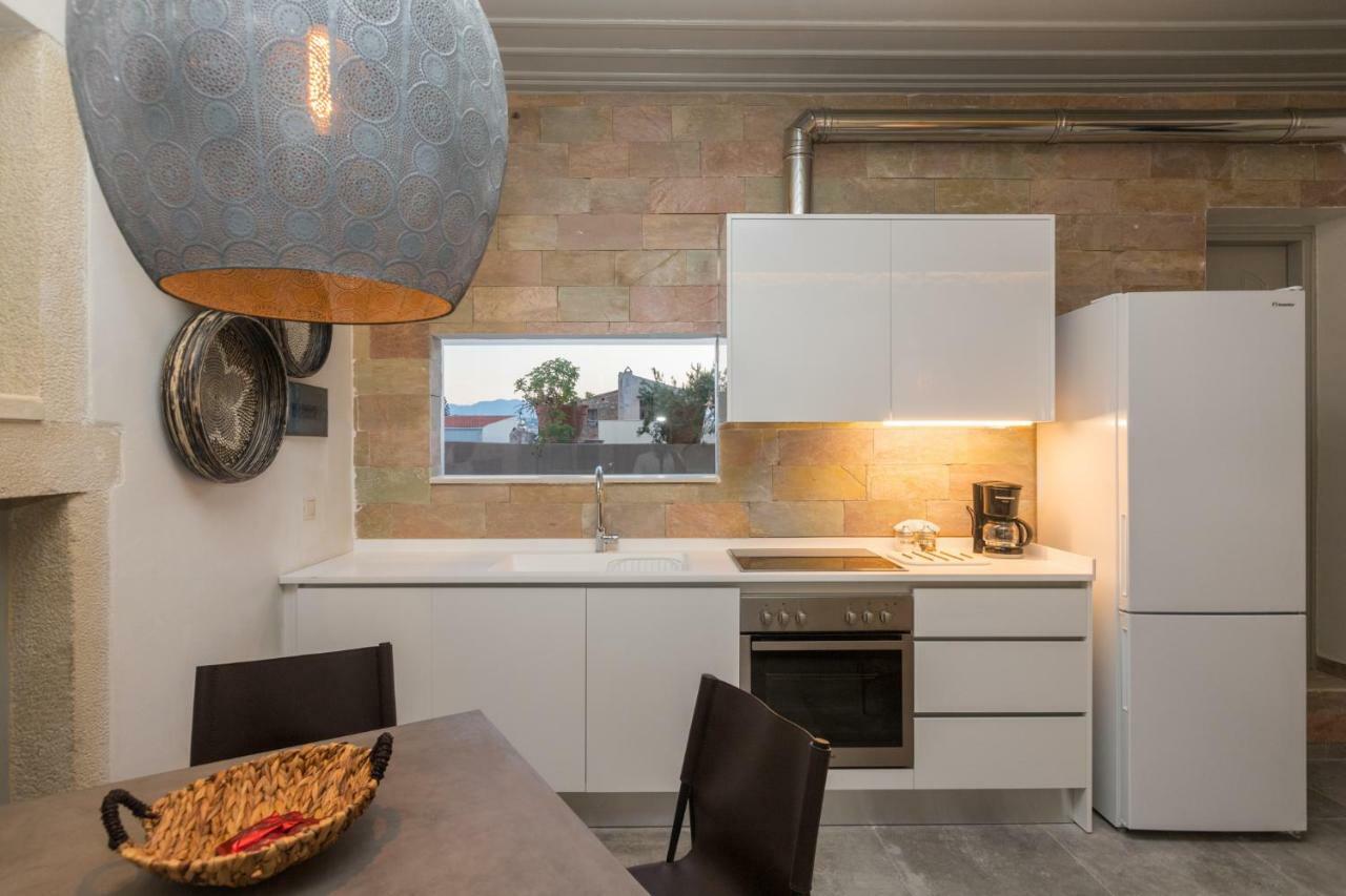 Casa Vitae Villas レティムノ エクステリア 写真