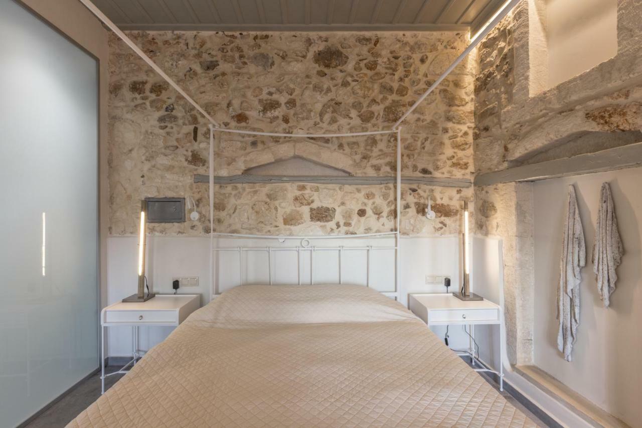 Casa Vitae Villas レティムノ エクステリア 写真