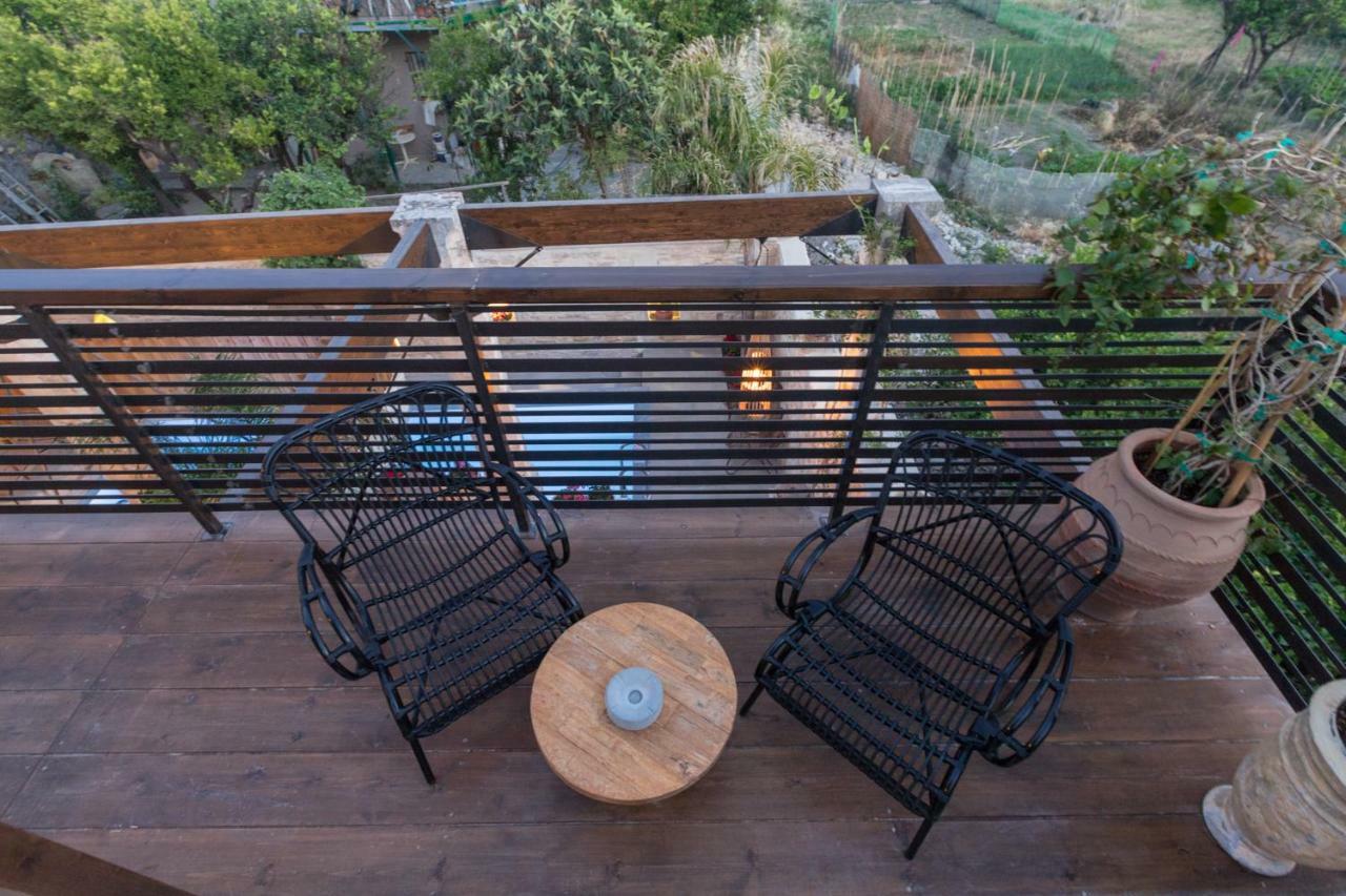 Casa Vitae Villas レティムノ エクステリア 写真