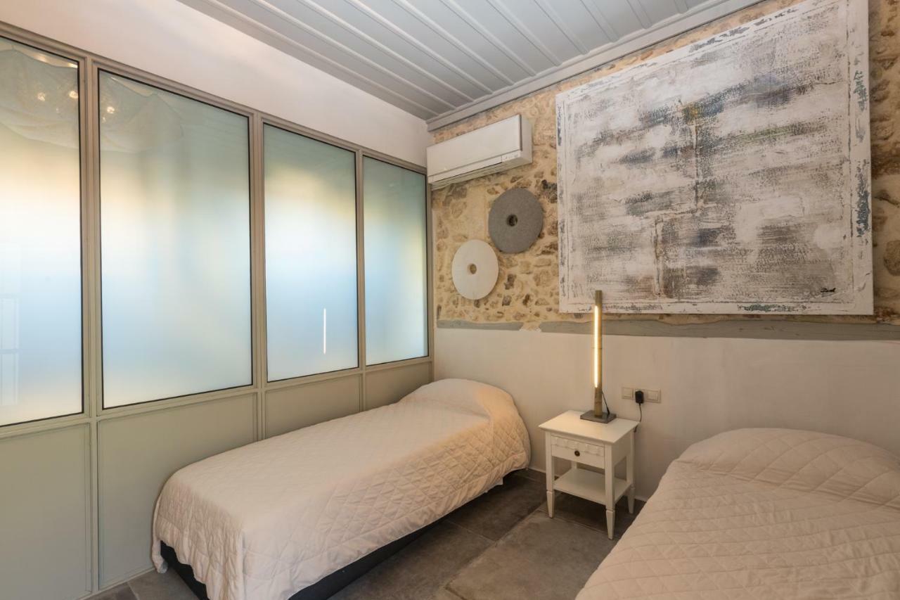 Casa Vitae Villas レティムノ エクステリア 写真
