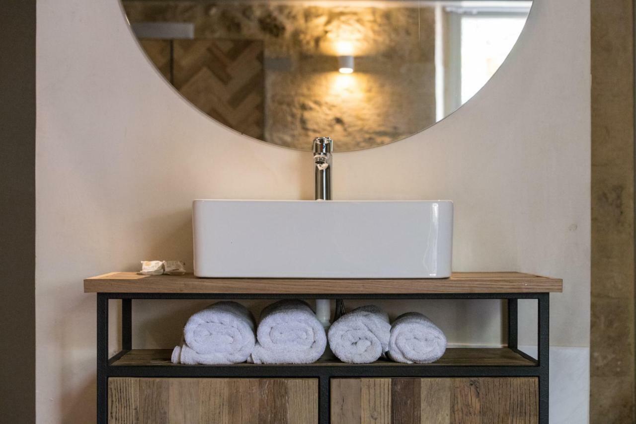 Casa Vitae Villas レティムノ エクステリア 写真