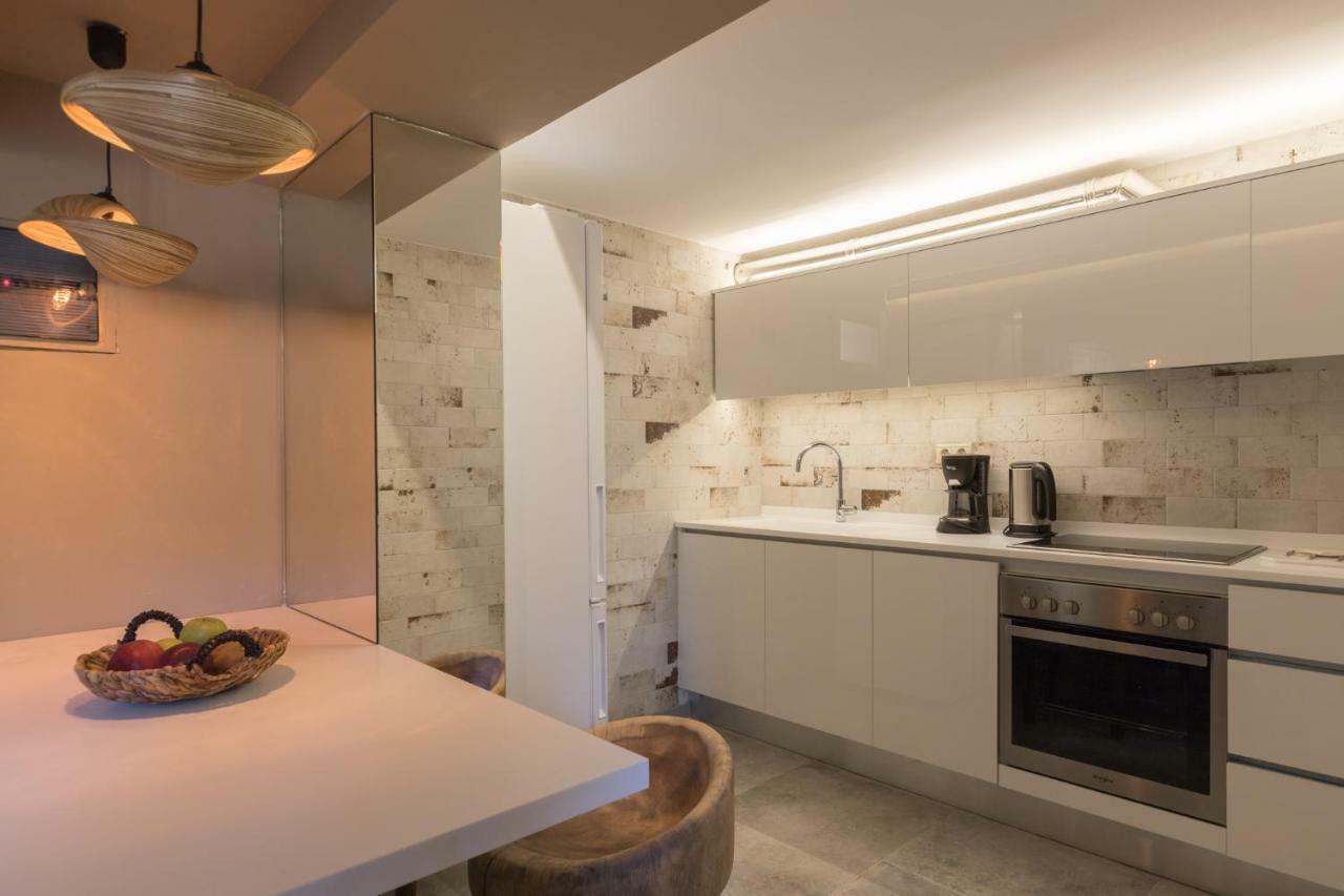 Casa Vitae Villas レティムノ エクステリア 写真