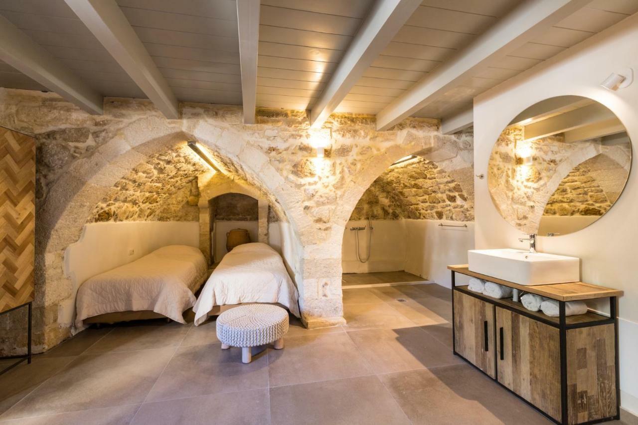 Casa Vitae Villas レティムノ エクステリア 写真