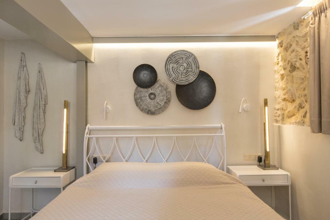Casa Vitae Villas レティムノ エクステリア 写真