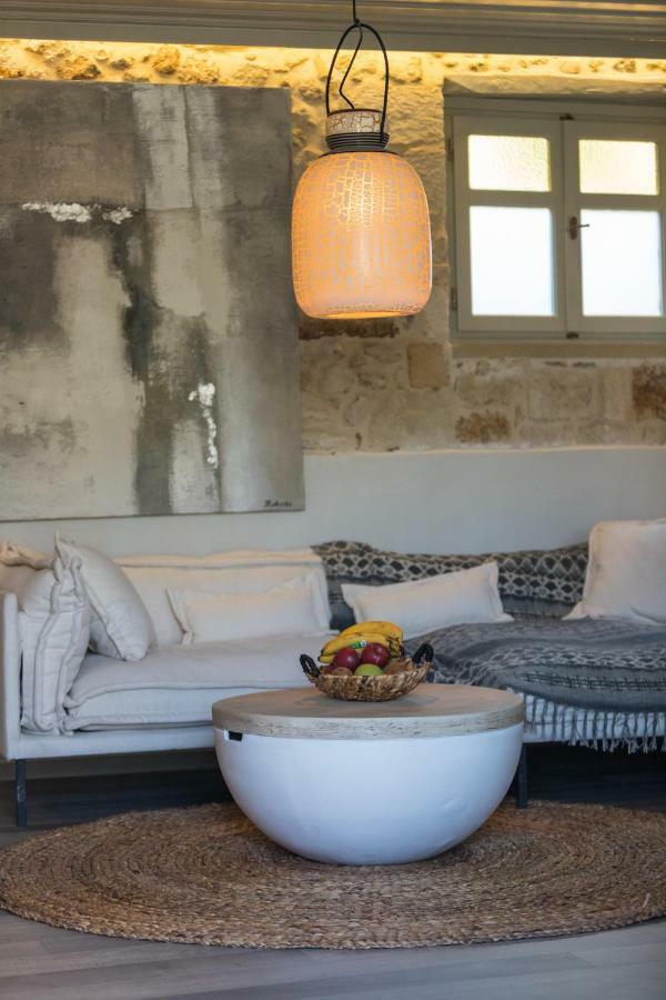 Casa Vitae Villas レティムノ エクステリア 写真