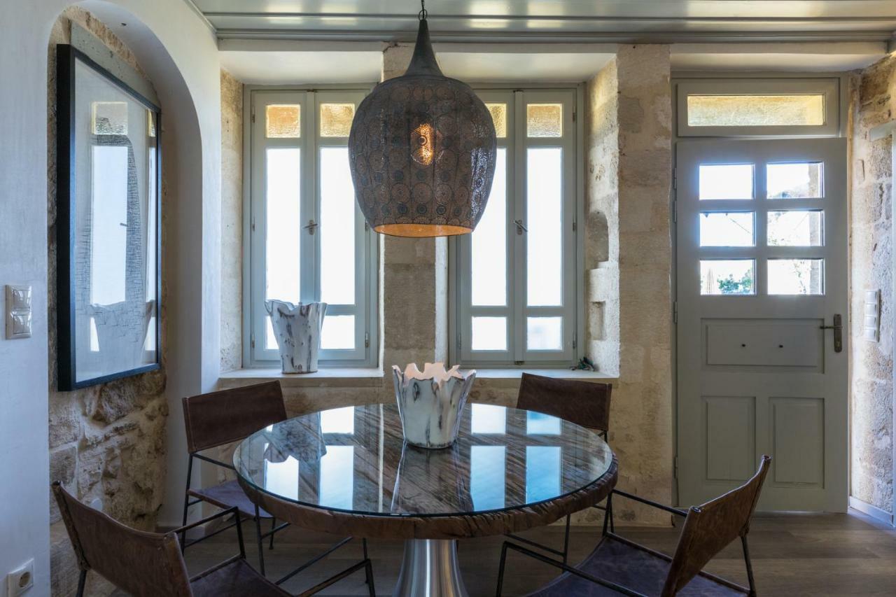 Casa Vitae Villas レティムノ エクステリア 写真