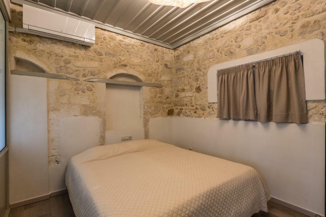 Casa Vitae Villas レティムノ エクステリア 写真