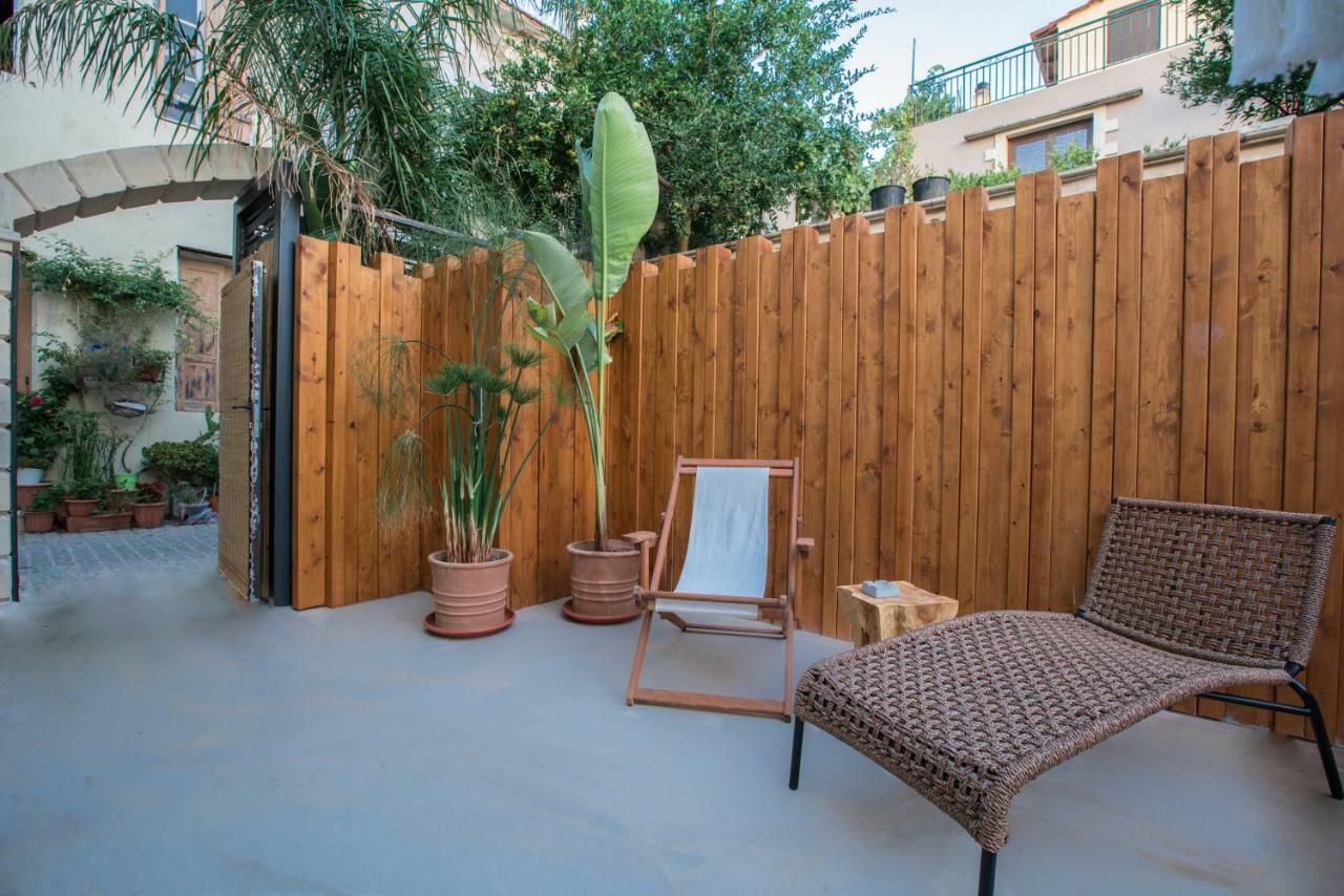 Casa Vitae Villas レティムノ エクステリア 写真