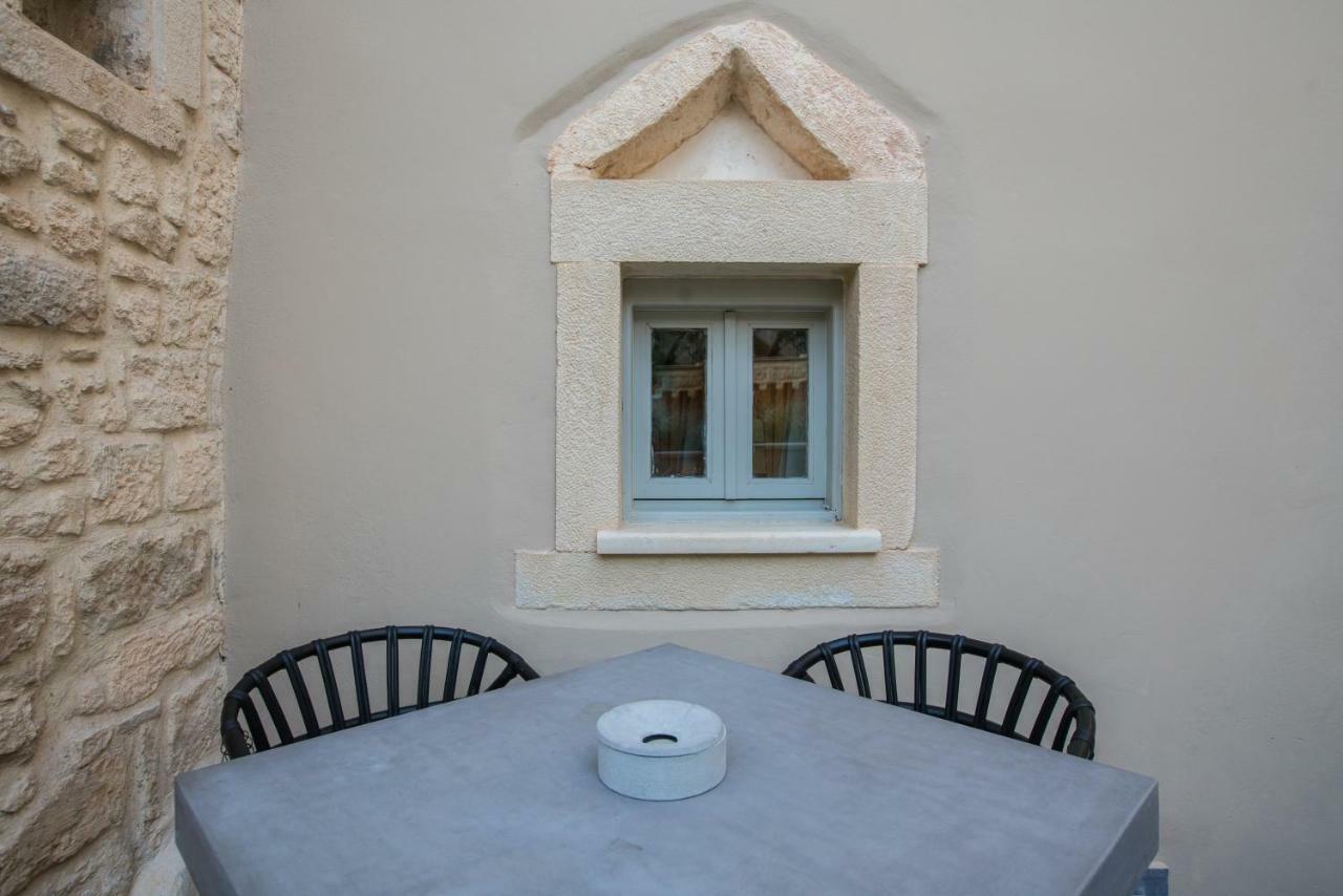 Casa Vitae Villas レティムノ エクステリア 写真